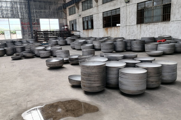 广西大口径无直边封头价格