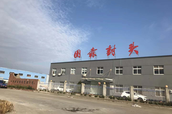 兰州特种封头加工定做
